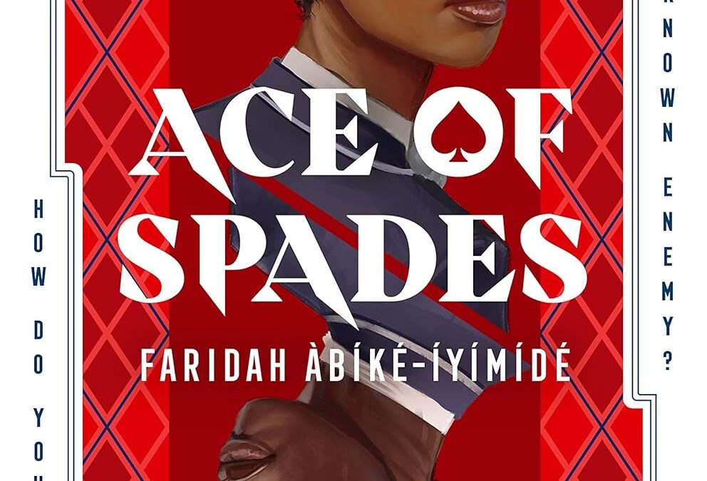 Ace of Spades