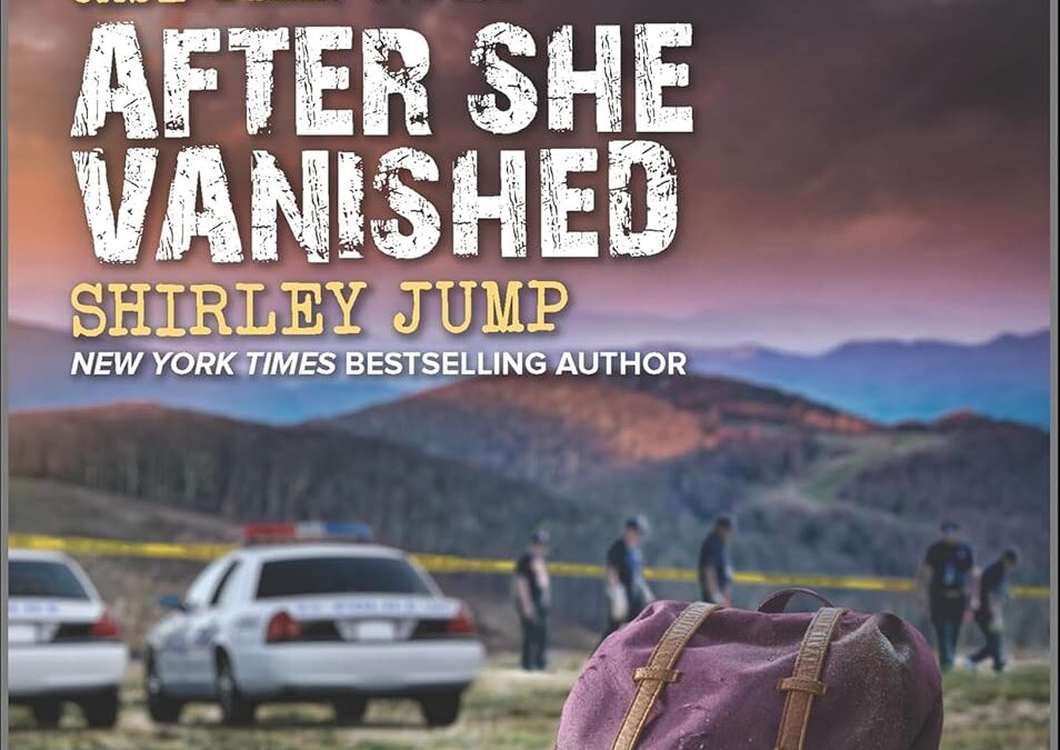 After She Vanished