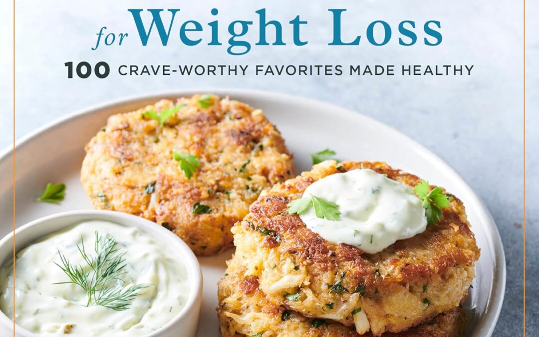 Air Fryer Cookbook for Weight Loss