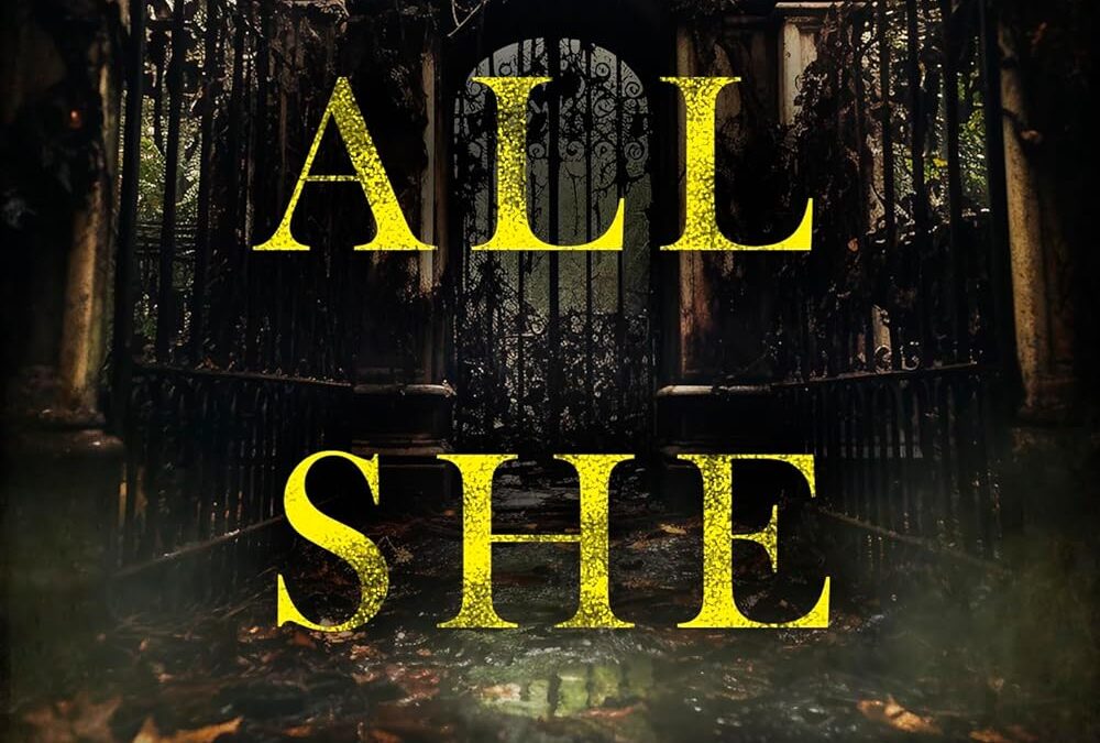 All She Fears
