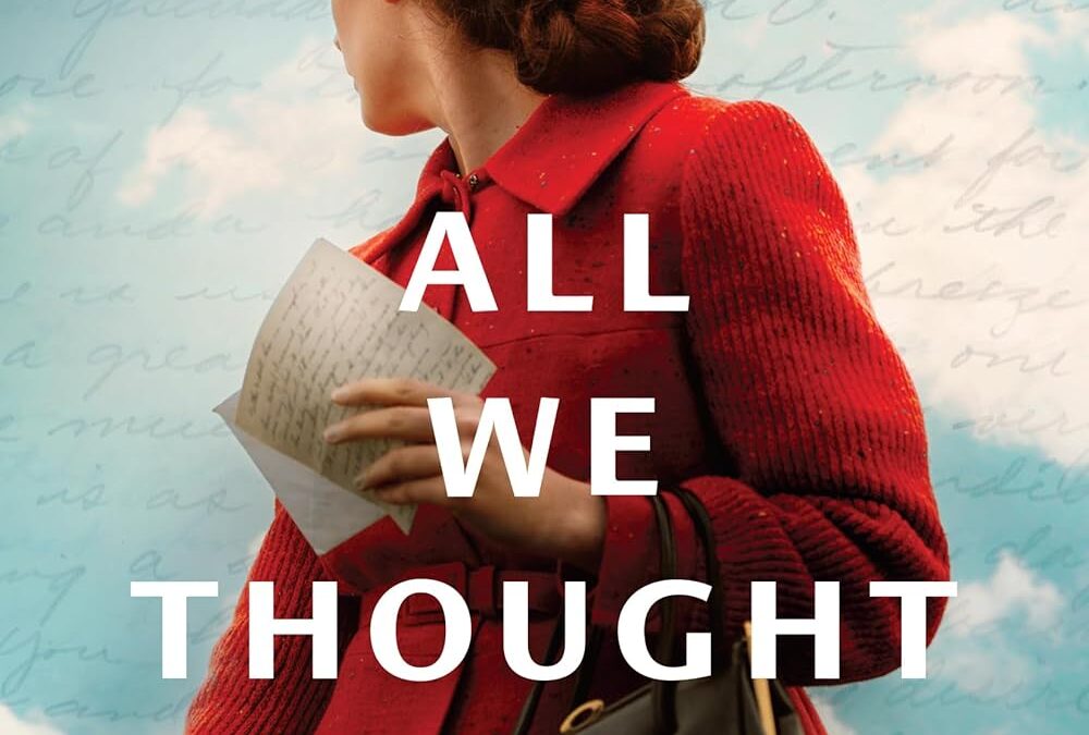 All We Thought We Knew
