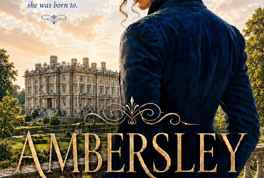 Ambersley
