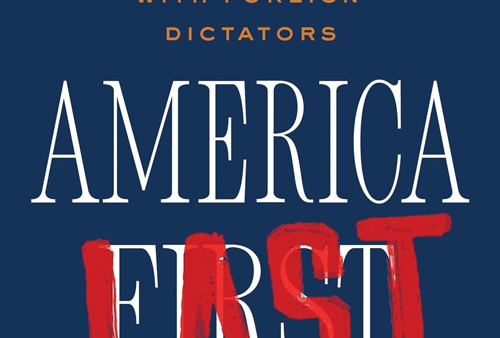 America Last