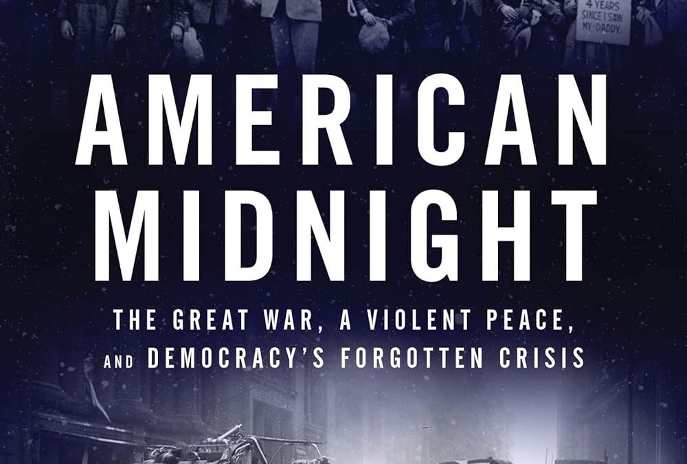 American Midnight