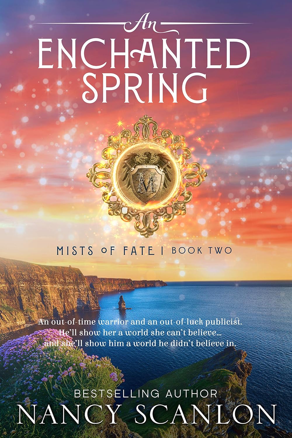 An Enchanted Spring