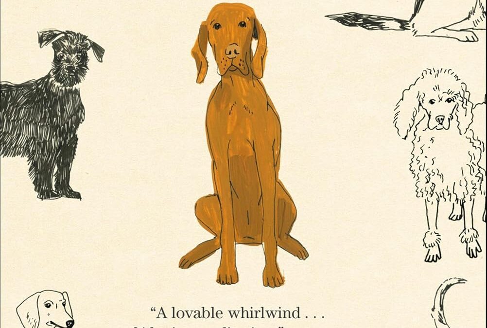 And a Dog Called Fig