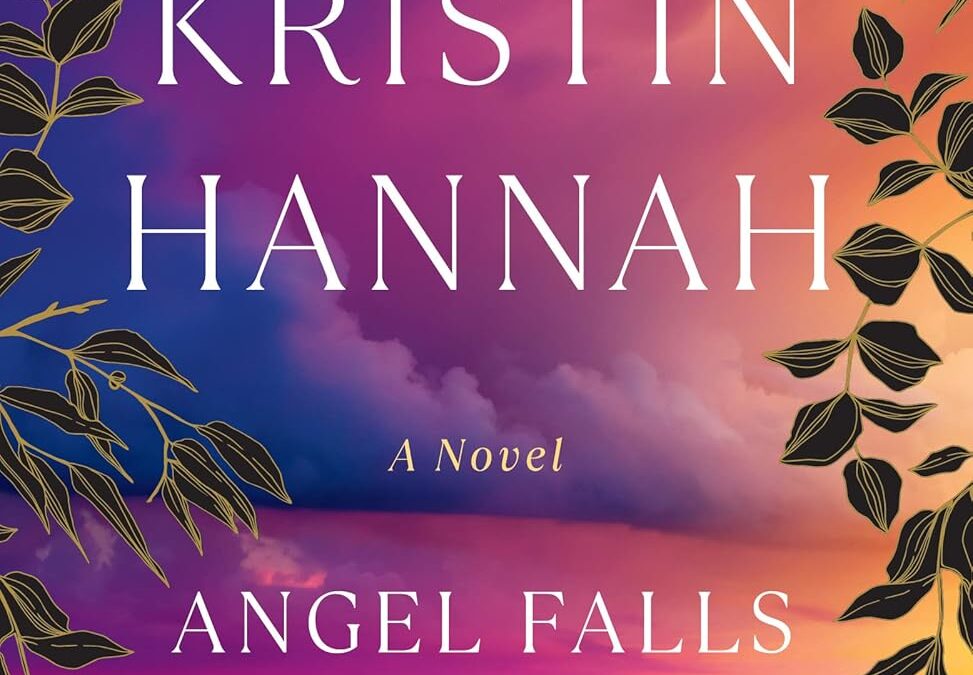 Angel Falls