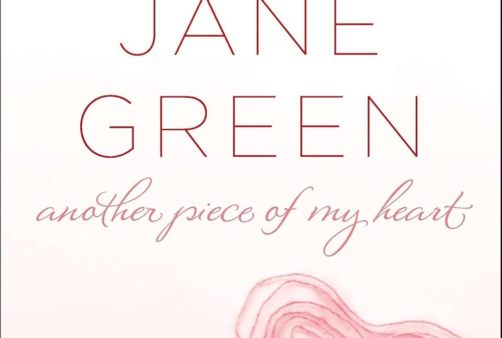 Another Piece of My Heart