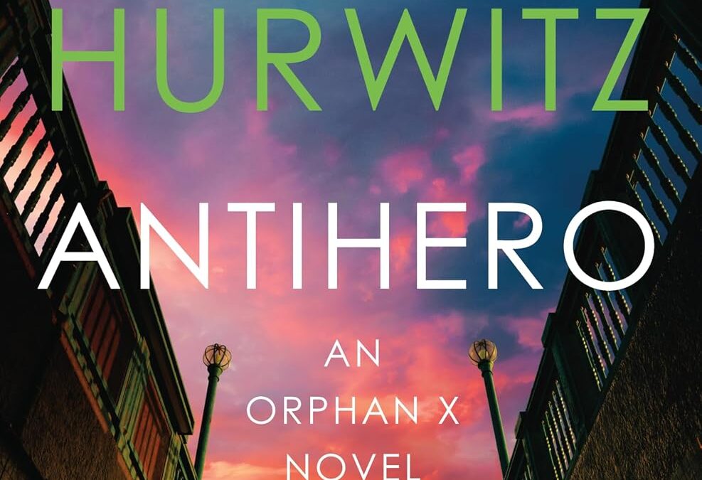 Antihero