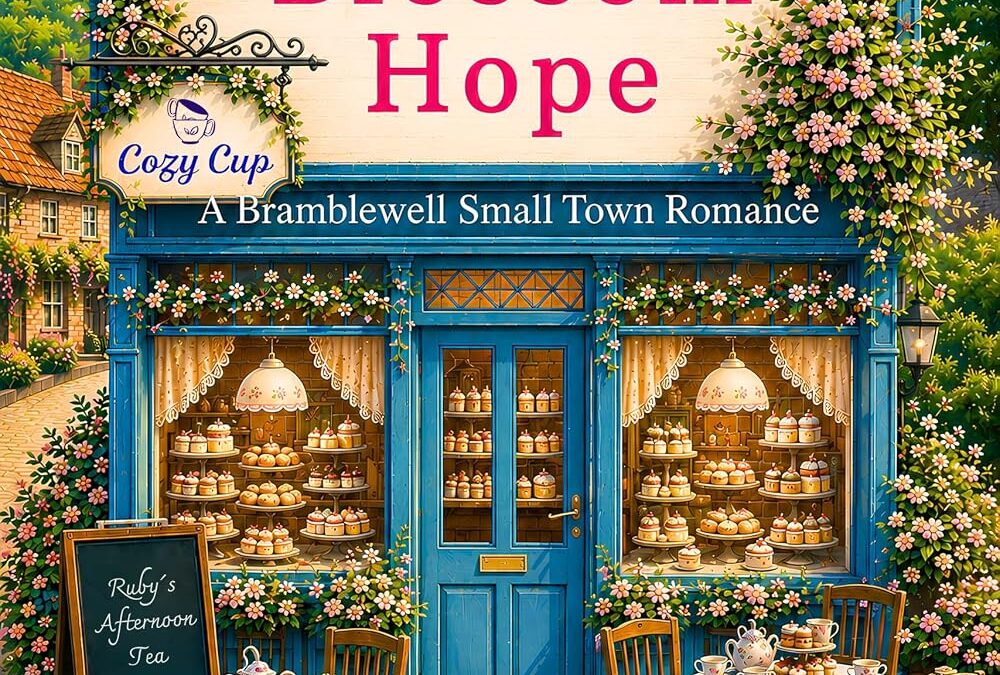 Apple Blossom Hope