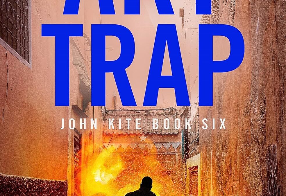 Art Trap
