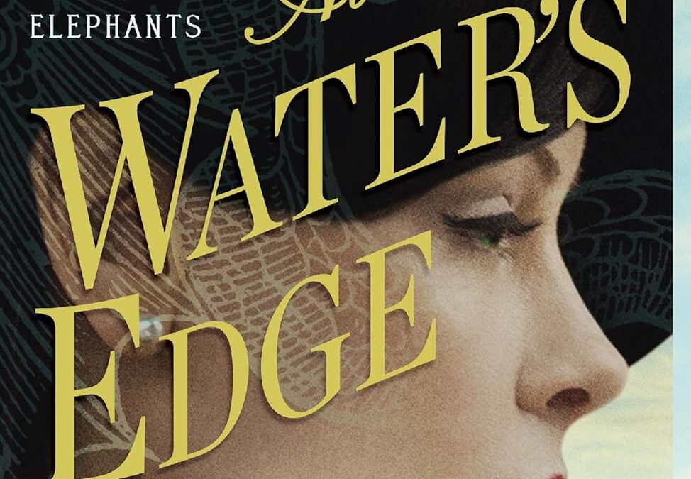 At the Water’s Edge