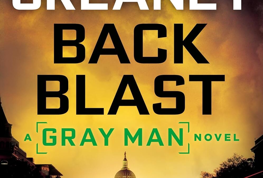 Back Blast