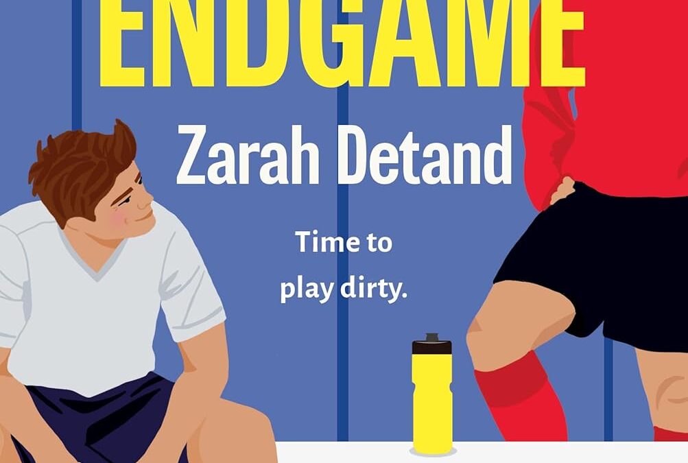 Be My Endgame