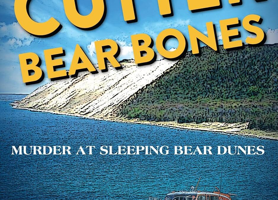 Bear Bones