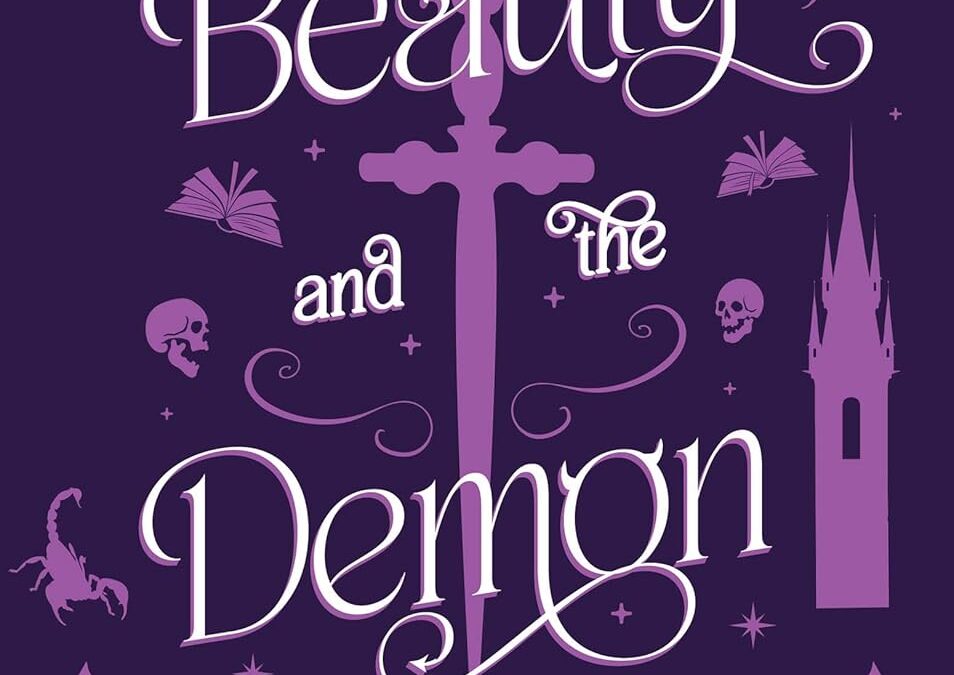 Beauty and the Demon