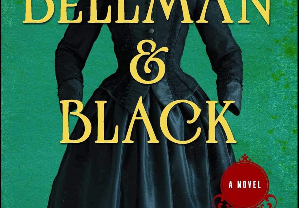 Bellman & Black