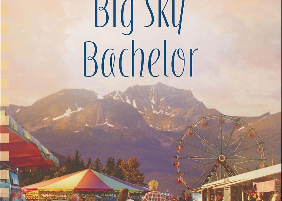 Big Sky Bachelor