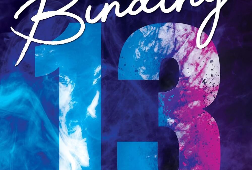 Binding 13