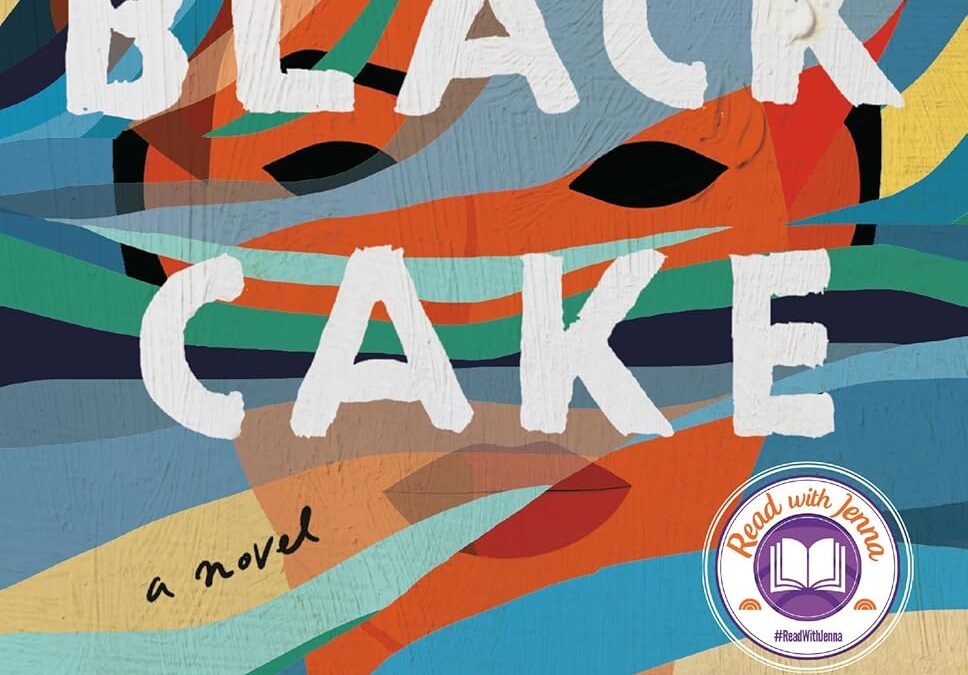 Black Cake