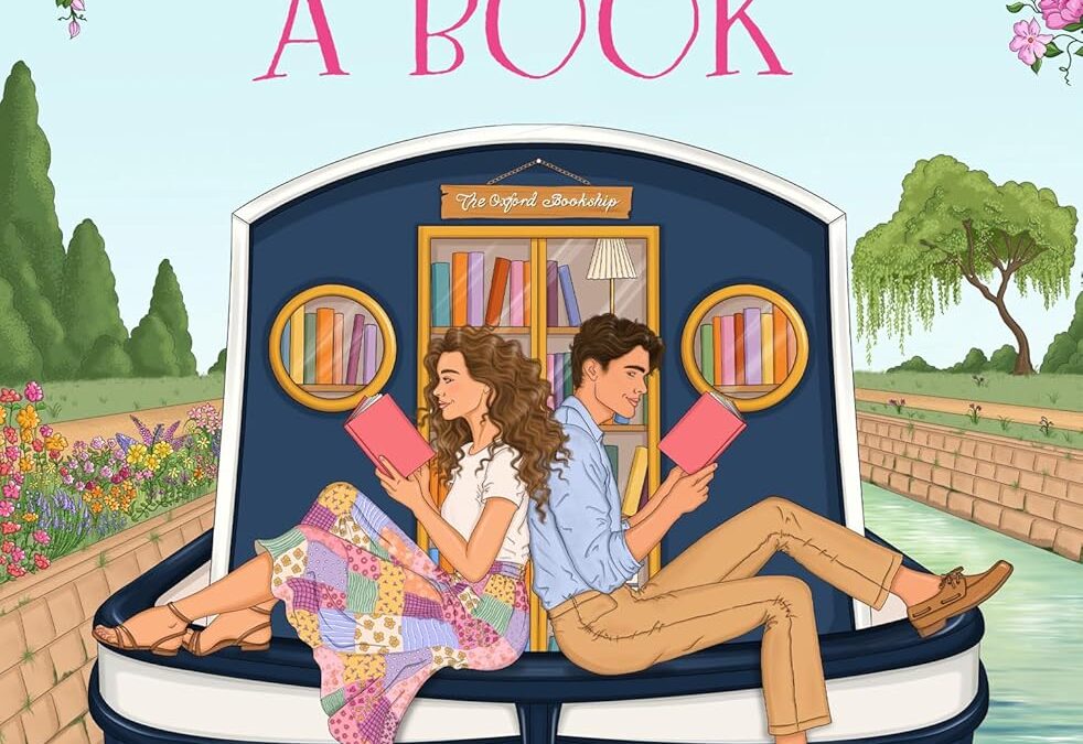 Blind Date with a Book