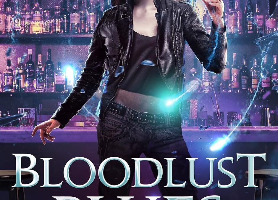 Bloodlust Blues