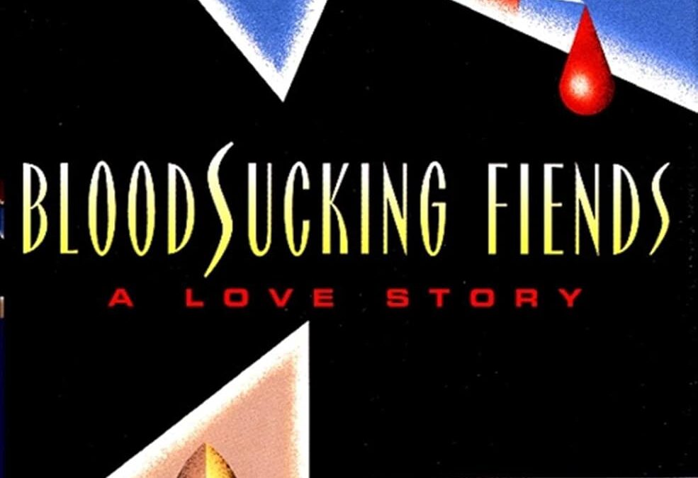 Bloodsucking Fiends