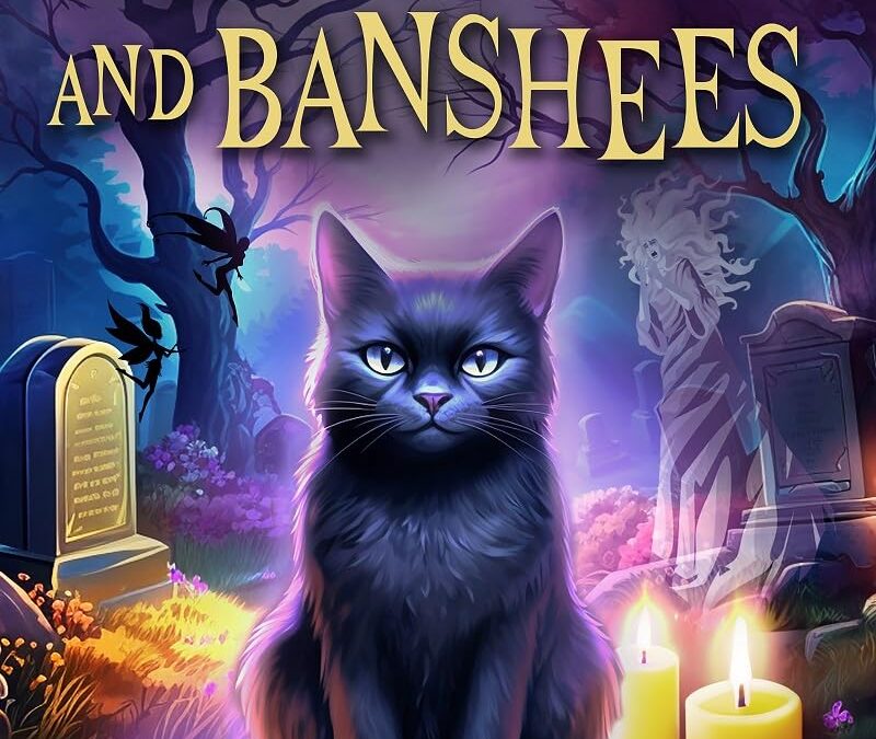 Bogs, Brews, and Banshees