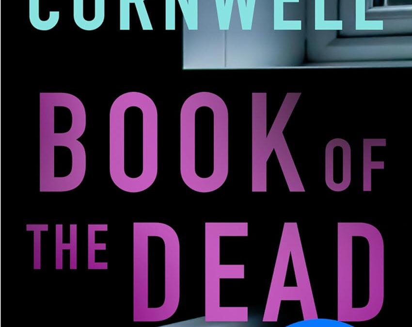 Book of the Dead