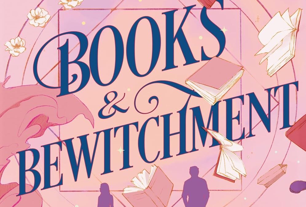Books & Bewitchment