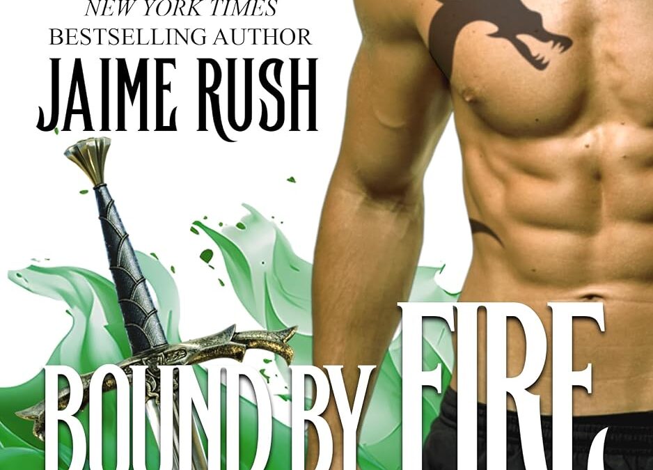 Bound by Fire and Lies