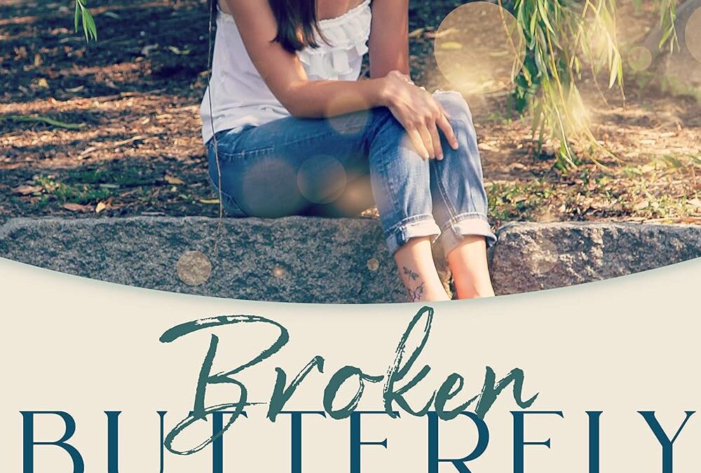 Broken Butterfly