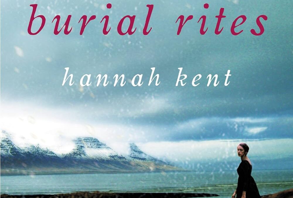 Burial Rites