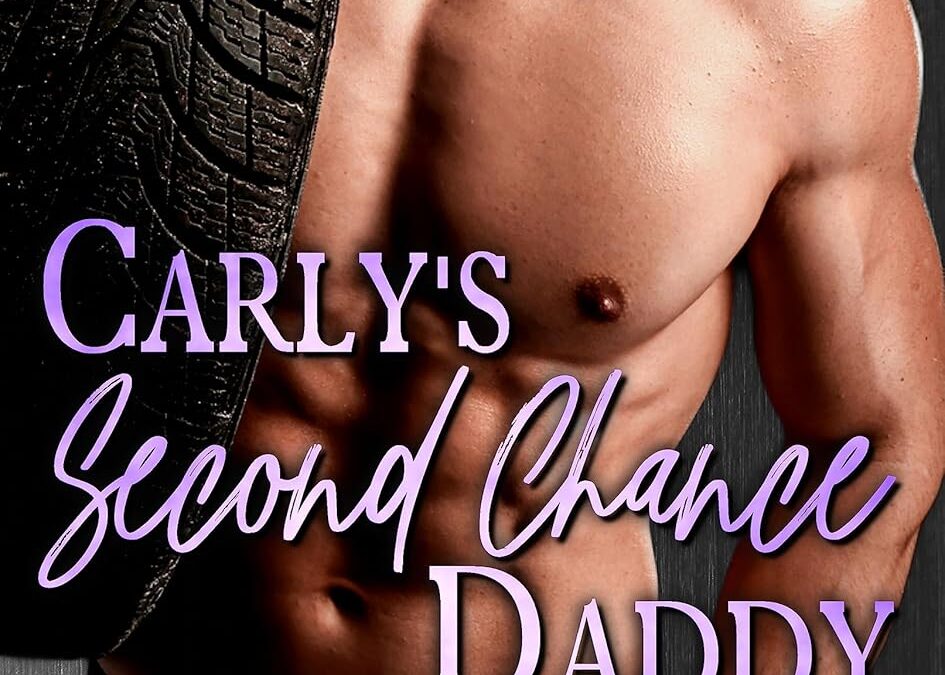 Carly’s Second Chance Daddy