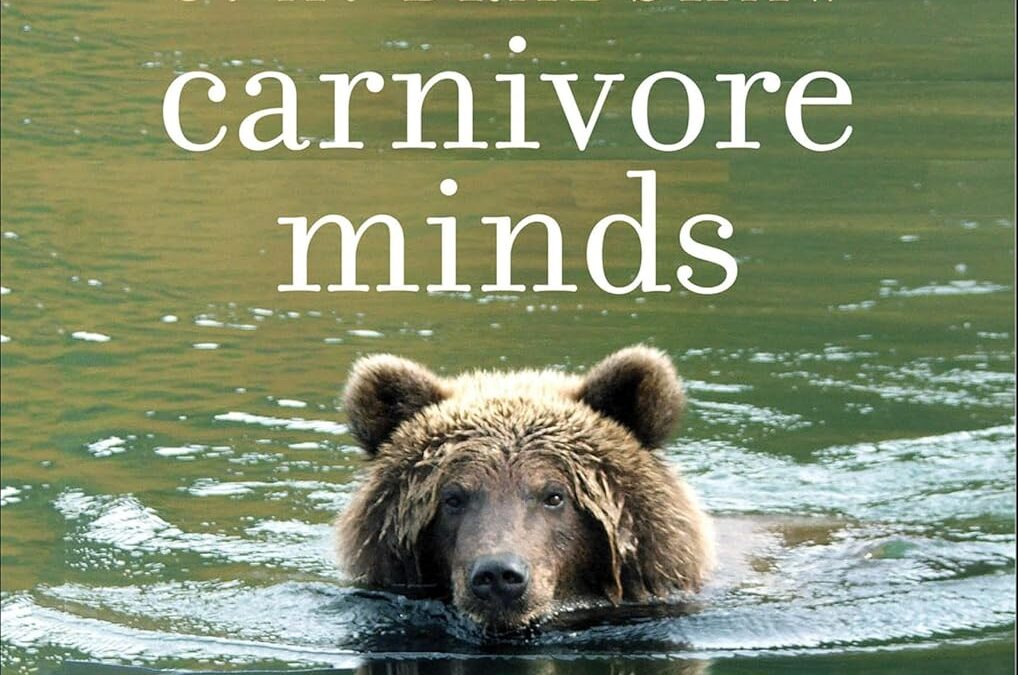 Carnivore Minds