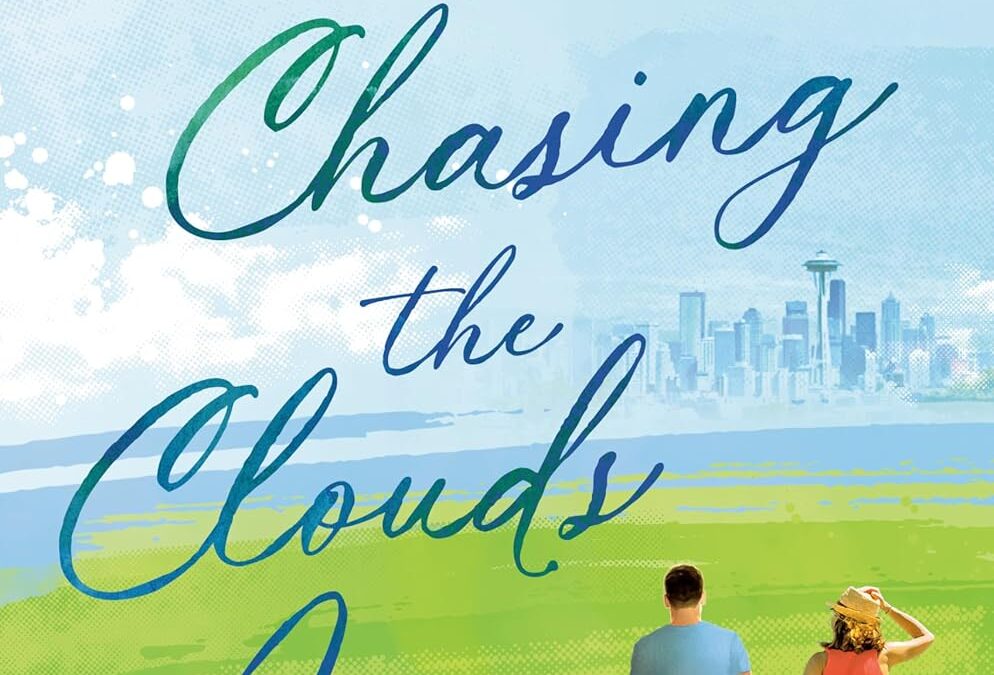 Chasing the Clouds Away