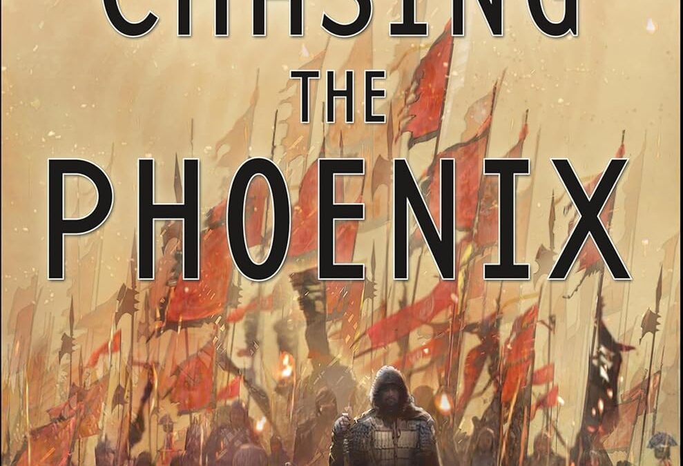 Chasing the Phoenix