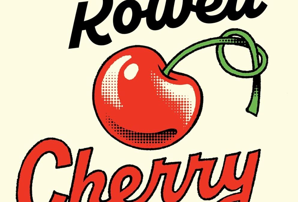 Cherry Baby