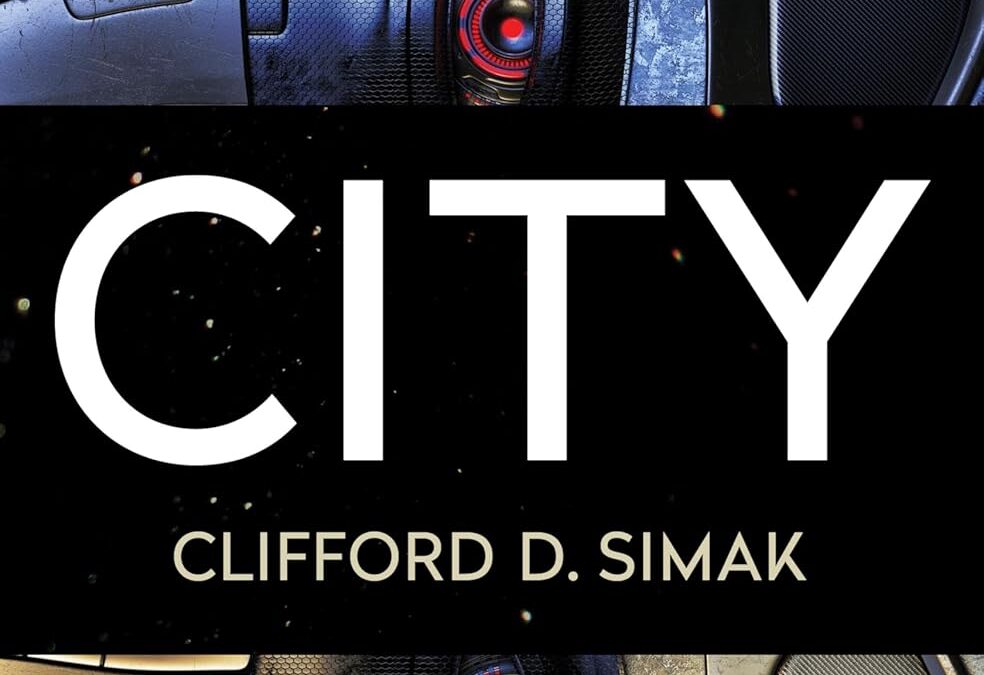 City