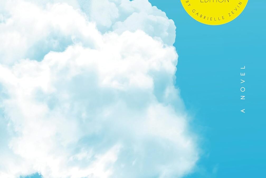 Cloud Atlas