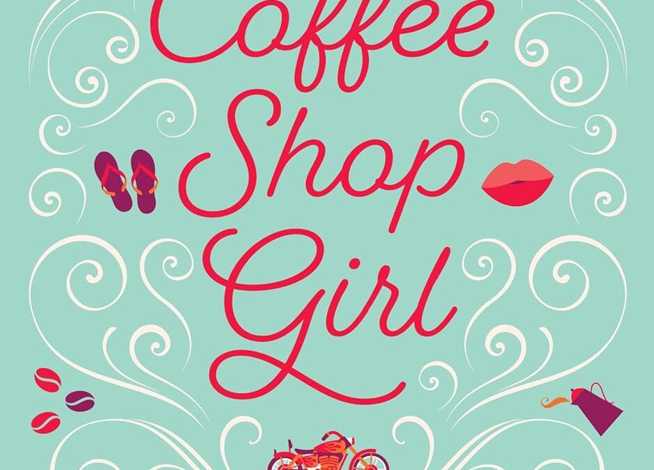 Coffee Shop Girl
