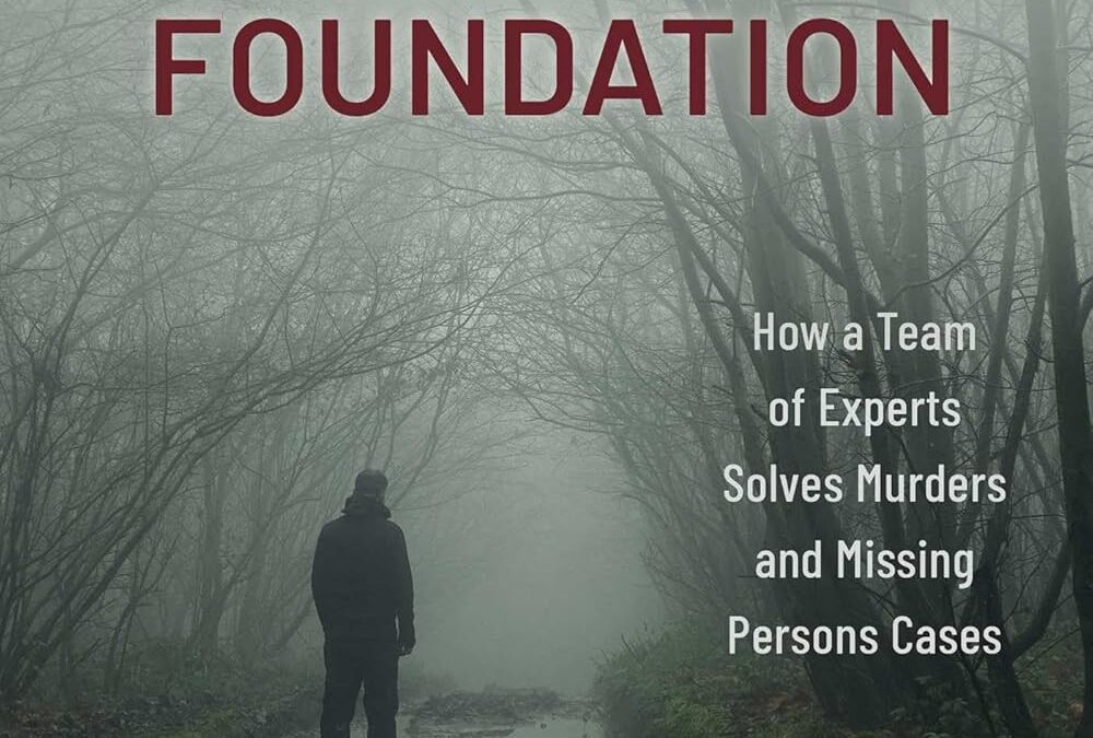 Cold Case Foundation