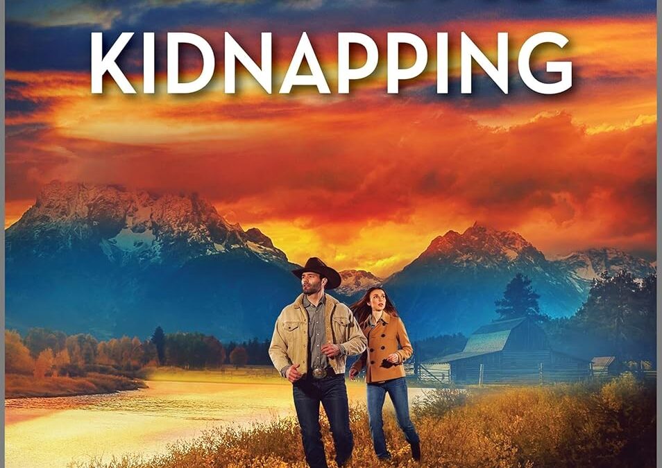 Cold Case Kidnapping