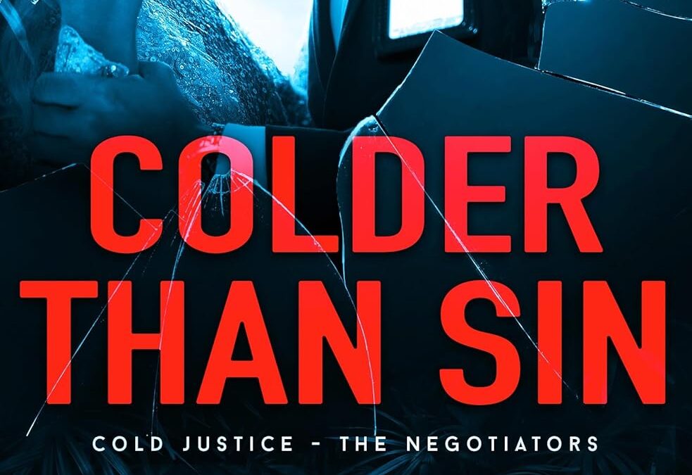 Colder Than Sin