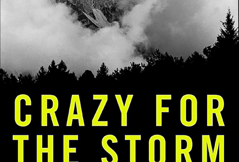 Crazy for the Storm