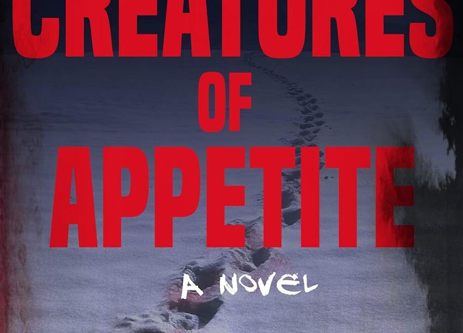 Creatures of Appetite