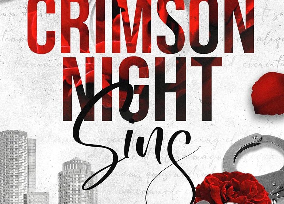 Crimson Night Sins