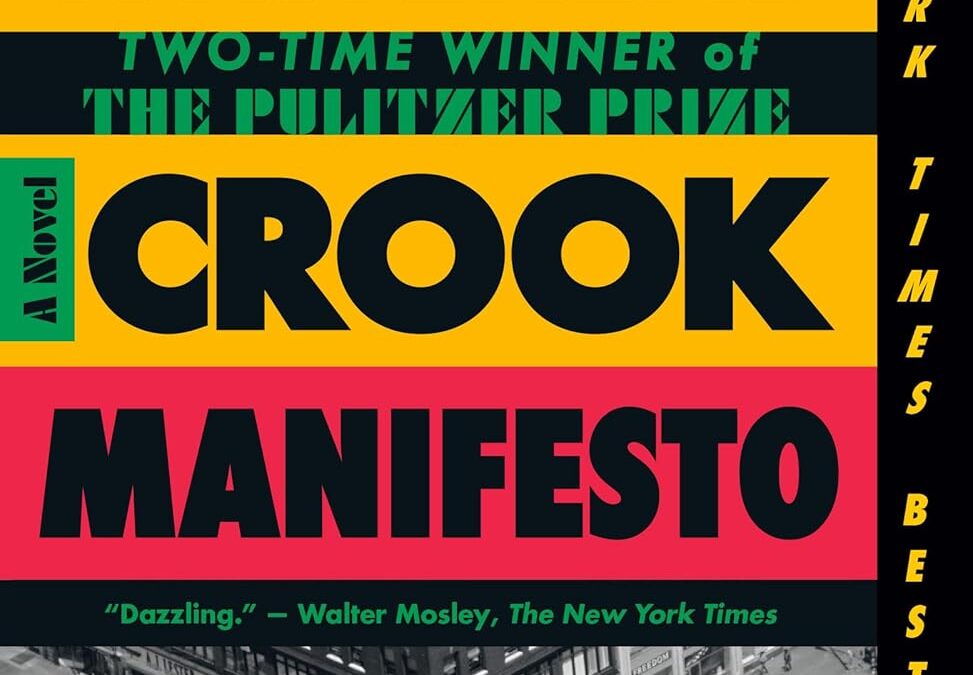 Crook Manifesto