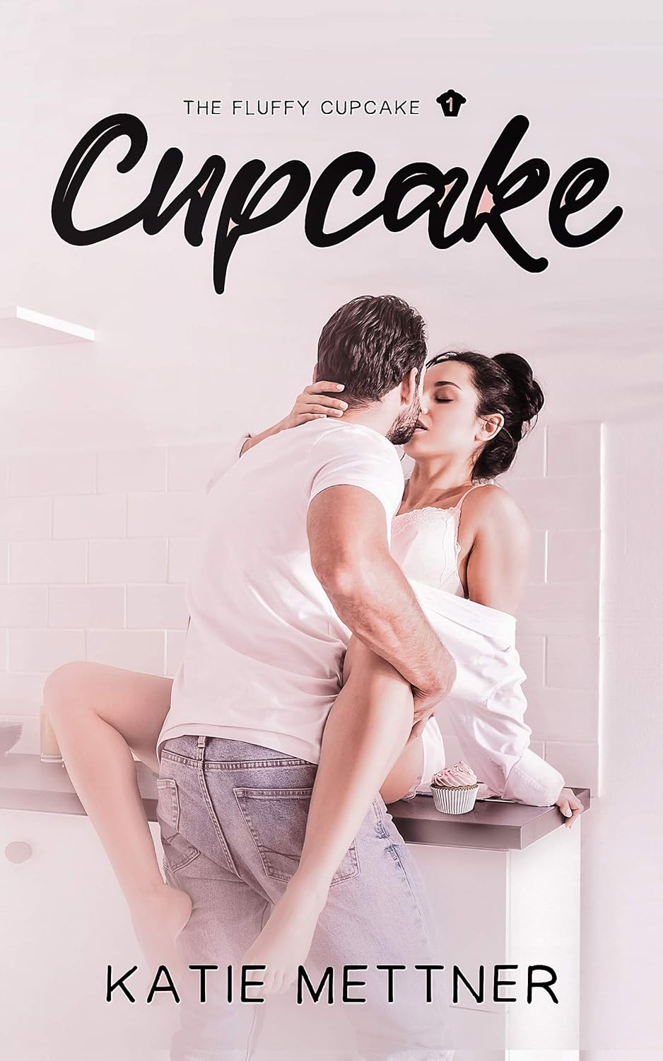 Cupcake by Katie Mettner book cover