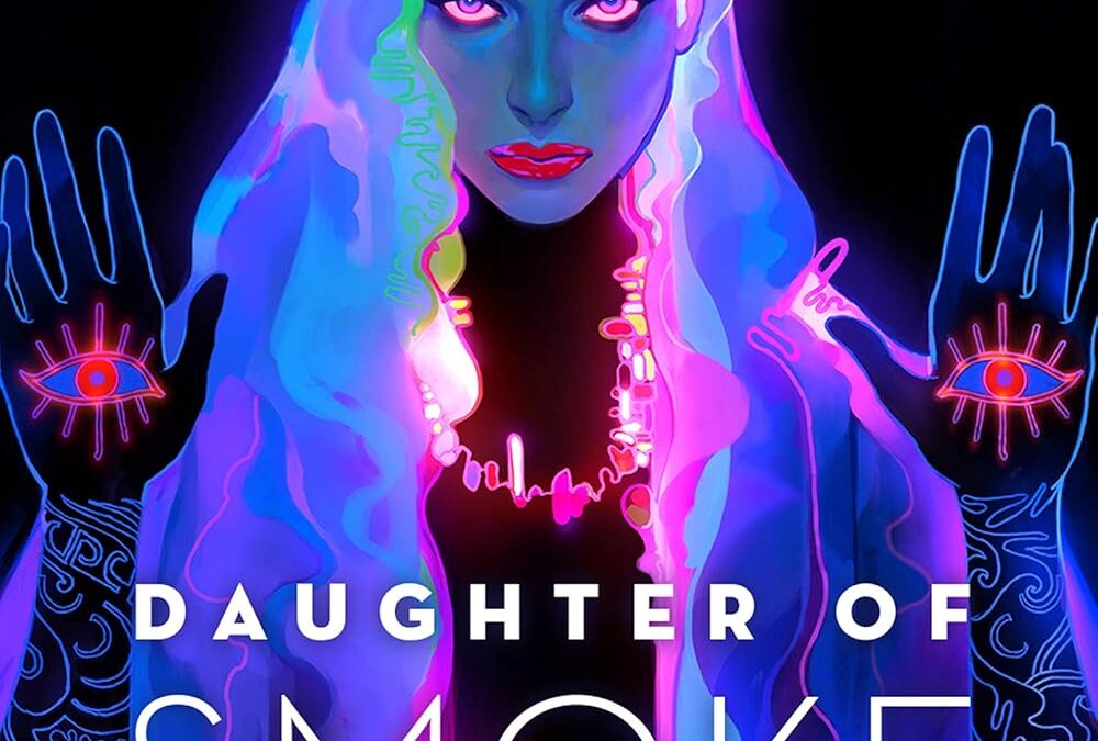 Daughter of Smoke & Bone